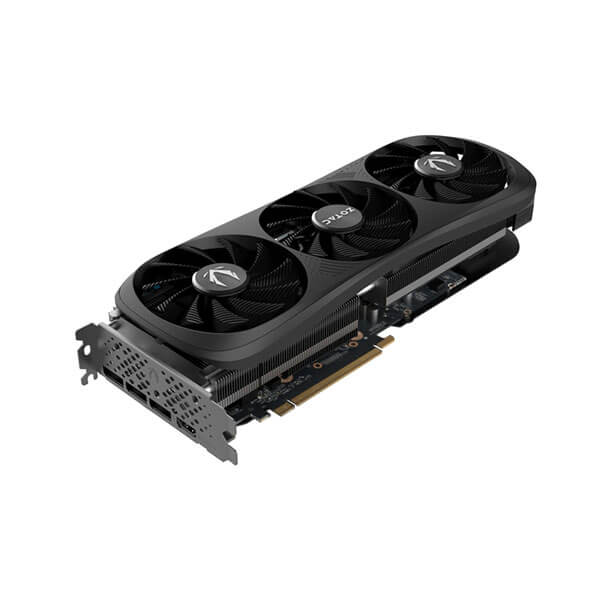Zotac Gaming RTX 4080 Trinity Black Edition 16GB Graphics Card